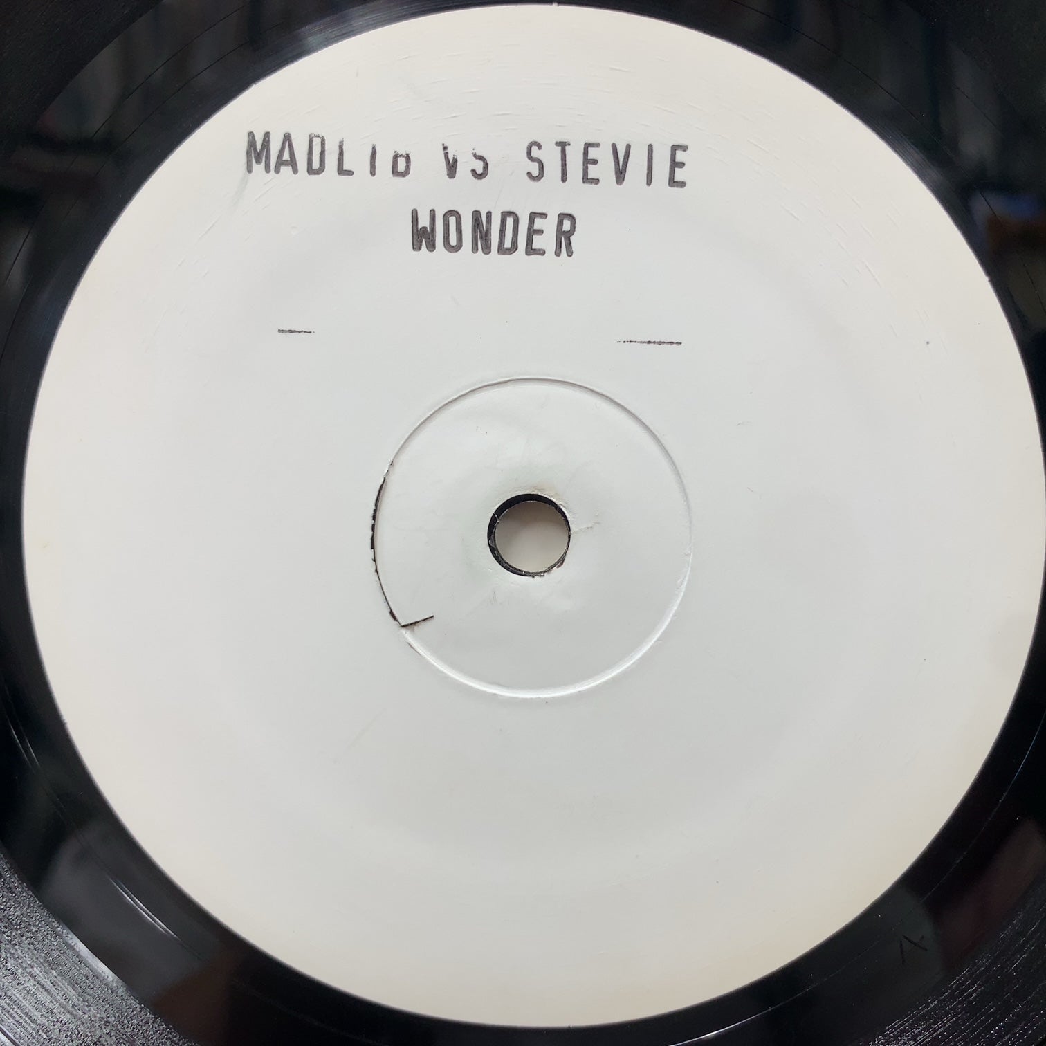 YESTERDAYS NEW QUINTET / Stevie (IBO 001, LP) – TICRO MARKET
