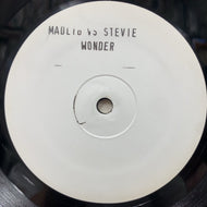 YESTERDAYS NEW QUINTET / Stevie (IBO 001, LP)