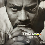 D.O.C. / The ?hit (SLBK2114-1, 12inch)