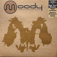 PAUL JOHNSON / Get Get Down (Remixes) NB 058, 12inch