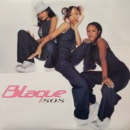 BLAQUE / 808 (44 78858, 12inch)