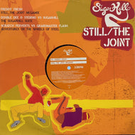 V.A. / Sugar Hill Still The Joint (SANT073, 12inch)