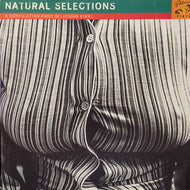 V.A. (PHARCYDE, BRAND NEW HEAVIES) / Natural Selections (7567-92373-1, LP)