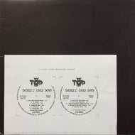 DOUBLE L (LL COOL J) / 'Double L' Cools Down (DLCJ-96, LP)