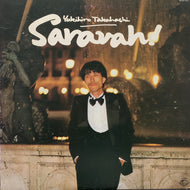 YUKIHIRO TAKAHASHI (高橋幸宏) / Saravah! (SKS(S)-1011, LP)