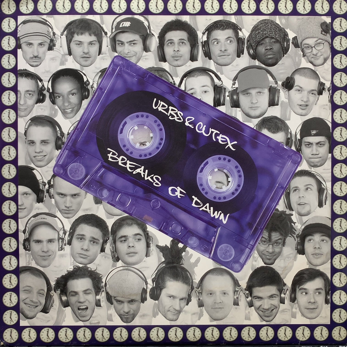 極上品Urbs & Cutex ‎/ Breaks Of Dawn image-2023-06-18T152944.