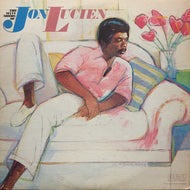 JON LUCIEN / The Many Moods Of Jon Lucien (AYL1-4716, LP)