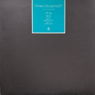 奥山みなこ / Minako Okuyama EP (FLRS-054, 12inch)