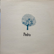 PEDRO / Pedro (melo 001, 12inch)