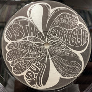 IDJUT BOYS & LAJ / Not Reggae (US 004, 12inch)