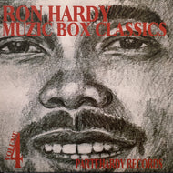 RON HARDY / Muzic Box Classics Volume 4 (MBC V4, 12inch)