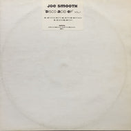 JOE SMOOTH / Disco Acid EP Vol. 1 (NPT 01, 12inch)
