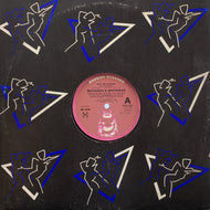 McFADDEN & WHITEHEAD / Ain't No Stoppin' (Ain't No Way) BDSL 504, 12inch