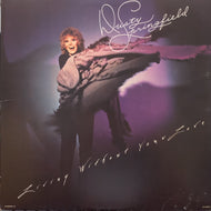 DUSTY SPRINGFIELD / Living Without Your Love (UA-LA936-H, LP)