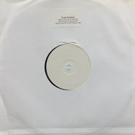 USHER / Yeah (Remixes) YEAH001, 12inch