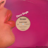 JEAN CARN / Love Don't Love Nobody (PIR 1006, 12inch)