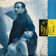 WILL TO POWER / Boogie Nights (49 73669, 12inch)