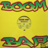 NOTORIOUS B.I.G. / Biggie Classics Vol. 2 (BBC-116, 12inch)