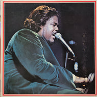 BARRY WHITE & LOVE UNLIMITED ORCHESTRA / Gem / Barry White (GEM 1079/80, 2LP)