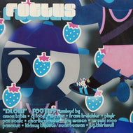 FOETUS / Blow (03283-1, 2LP)