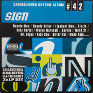 V.A. / Sign (GRELD 742, 2LP)
