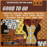 V.A. / Good To Go (GRELD744, 2LP)