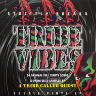 V.A.  / Tribe Vibes Vol. 1 (SB-9801, 2LP)