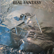 あんべ光俊 / REAL FANTASY (N28E022, LP)