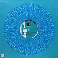 SOUL SUGAR / I Want You (GEE 12002, 12inch)