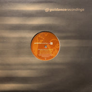 A:XUS feat. NAOMI / Baghdad Cafe (Mood II Swing Rmxs.) GDR063, 12inch