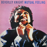 BEVERLEY KNIGHT / Mutual Feeling (Reissue, 12inch)
