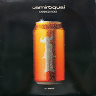 JAMIROQUAI / Canned Heat (42 79162,12inch)
