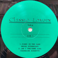 V.A. / Classic Lovers Vol.3 (S-54035, 12inch)