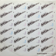 REP / Got Me Delirious / Look Up See What's Goin Down (Maximum Jazzy Sounds, MJS001, 12inch)