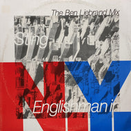 STING / ENGLISHMAN IN NEW YORK