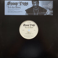 SNOOP DOGG / Let's Get Blown (GEFR-11292-1, 12inch)