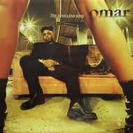 OMAR / This Is Not A Love Song (74321 49626 1, LP)