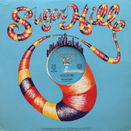 POSITIVE FORCE / We Got The Funk (TU-452, 12inch)
