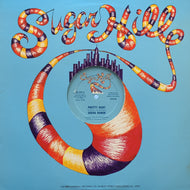 SEKOU BUNCH / Pretty Baby (SH 592, 12inch)