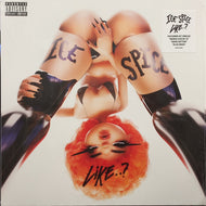 ICE SPICE / Like..? (5570000, EP)