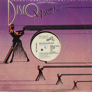 DARYL HALL & JOHN OATES / I Can't Go For That (No Can Do) JD-12358, 12inch Promo