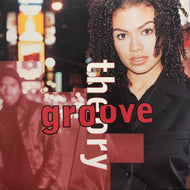 GROOVE THEORY / Groove Theory (E2 57421, 2LP)