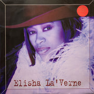 ELISHA LA'VERNE / Her Name Is... (ADPTLP 4, 2LP)