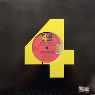 PRINCE RAHIEM / Cop One, Smoke One / Hydraulic (162-440 613-1, 12inch)