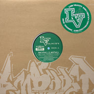 LOER VELOCITY / Song I Sing / Conversation Piece (BED019, 12inch)