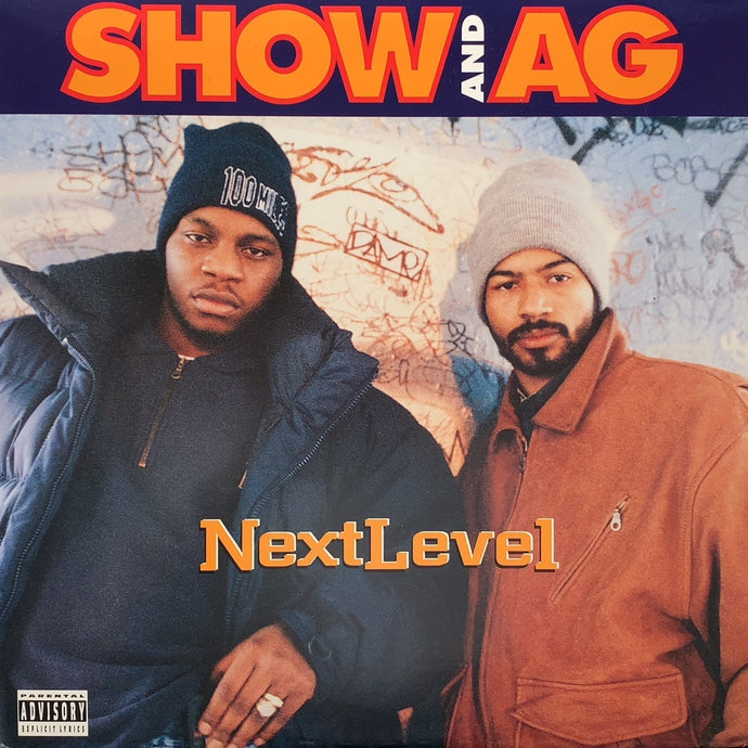 米12” Show &amp; A. G. Next Level 6971200381 PAYDAY /00250 SHOW AND AG / Next Level (697-120-038-1, 12inch) (us