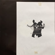 MANG'E LE FUNK / I Still Want You (Remixes) (RTG/MLF-010RM, 12inch)