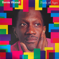 BERNIE WORRELL / Funk Of Ages (R1 79460, LP)