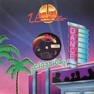 LAKESIDE / Fantastic Voyage / It's All The Way Live / From 9:00 Until (Reissue, 12inch)