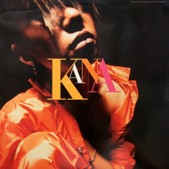 KANA / Switch / Black Light (12FRO048, 12inch)